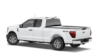 2026 Ford F-150® External Image 3